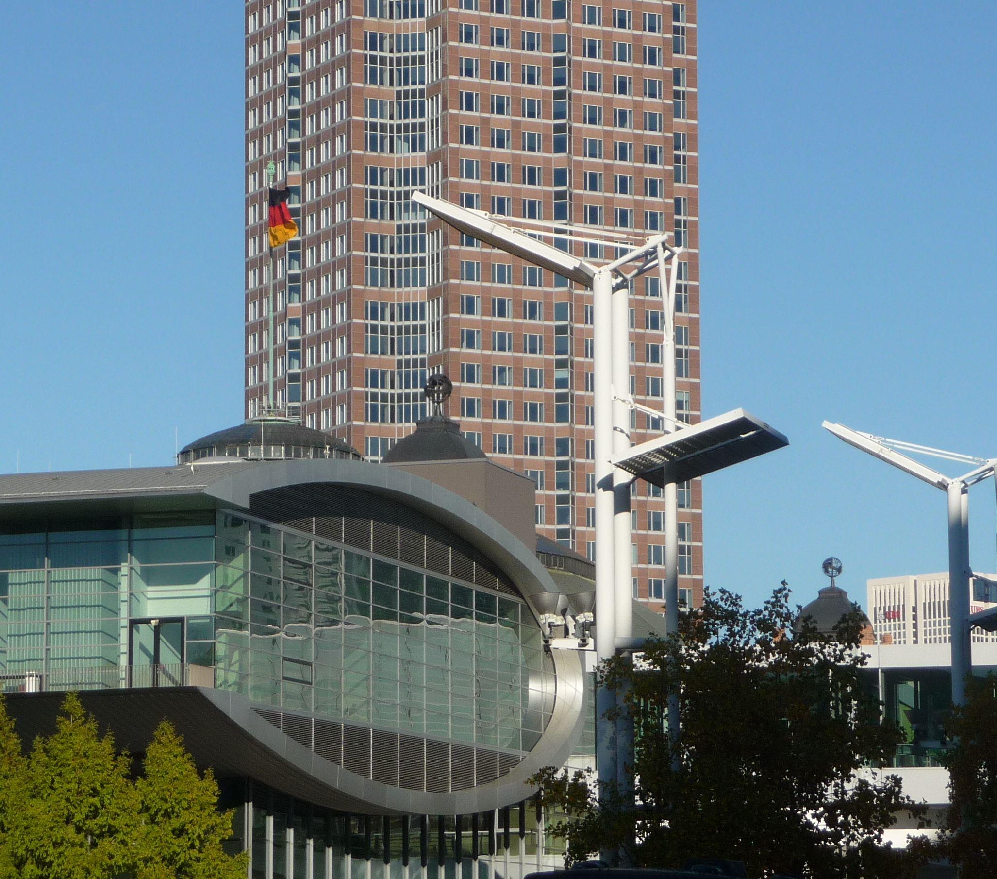 Frankfurt-Westend-Süd