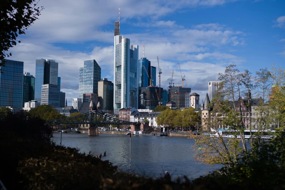 Immobilienmarkt Frankfurt