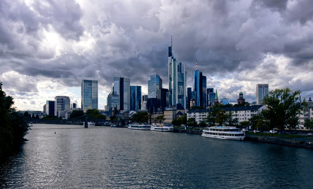 Immobilienmarkt Frankfurt